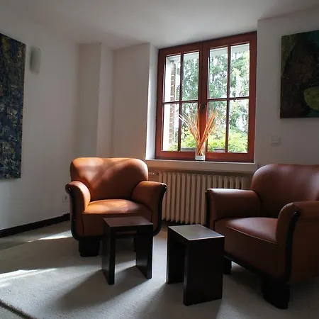 Waldhotel Am Nuerburgring 3* Baar (Rhineland-Palatinate)