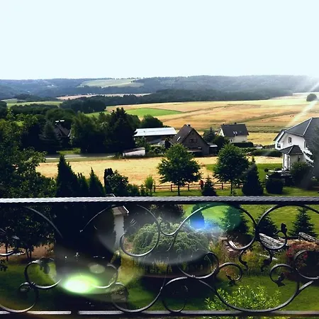 Hotel Waldhotel Am Nuerburgring Baar (Rhineland-Palatinate)