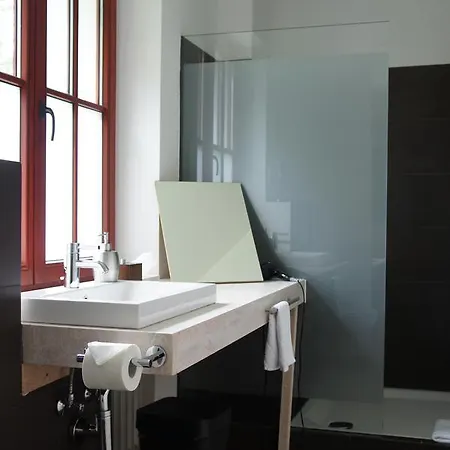 Waldhotel Am Nuerburgring 3* Baar (Rhineland-Palatinate)