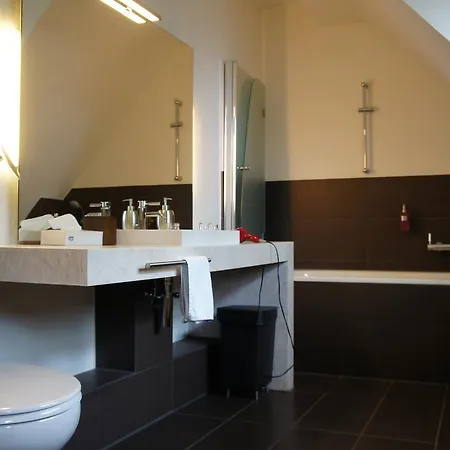 Hotel Waldhotel Am Nuerburgring