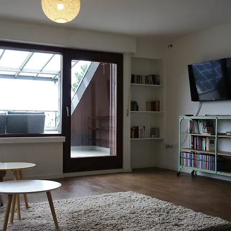 Waldhotel Am Nuerburgring Hotel 3*