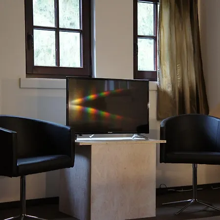 Waldhotel Am Nuerburgring 3* Baar (Rhineland-Palatinate)