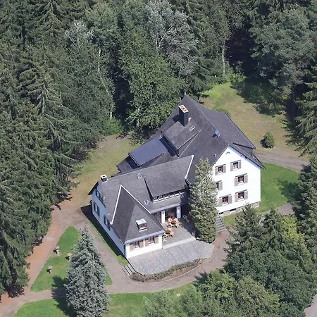 Waldhotel Am Nuerburgring 3* Baar (Rhineland-Palatinate)