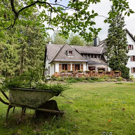 Waldhotel Am Nuerburgring 호텔 Baar (Rhineland-Palatinate)