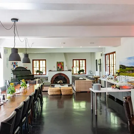 Waldhotel Am Nuerburgring 3*