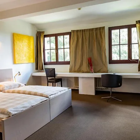 호텔 Waldhotel Am Nuerburgring