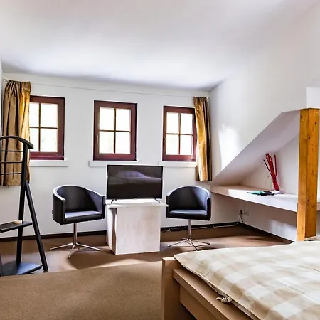 Waldhotel Am Nuerburgring 3* Baar (Rhineland-Palatinate)