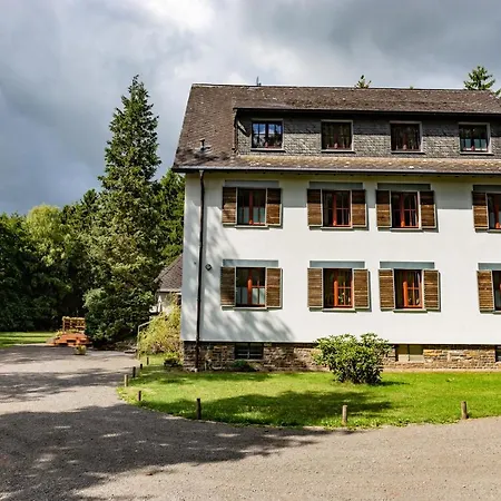 Waldhotel Am Nuerburgring Hotel Baar (Rhineland-Palatinate)