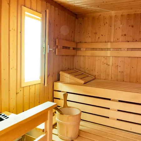 Hotel Waldhotel Am Nuerburgring 3*