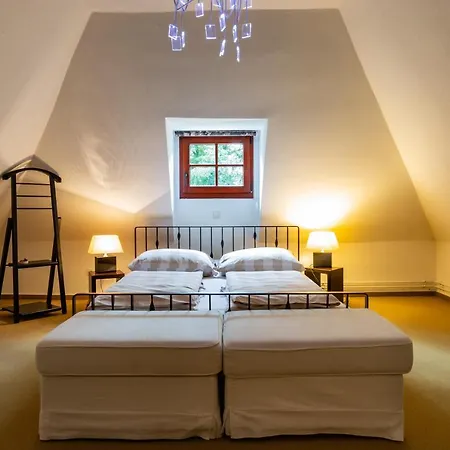 Waldhotel Am Nuerburgring 3*