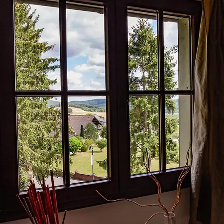 Waldhotel Am Nuerburgring Hotel 3*