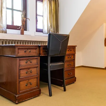 Waldhotel Am Nürburgring Hotel 3*
