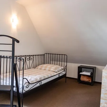 Waldhotel Am Nürburgring Hotel Baar (Rhineland-Palatinate)