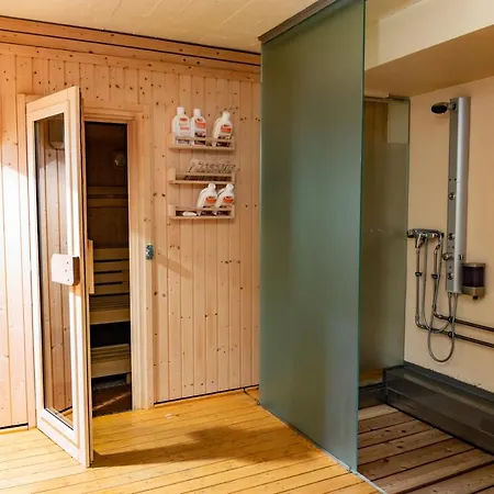 Waldhotel Am Nuerburgring