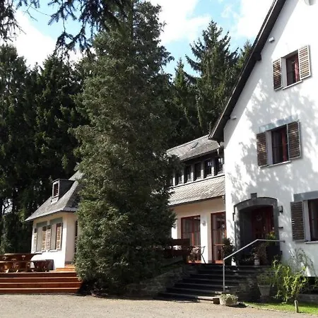 Waldhotel Am Nuerburgring