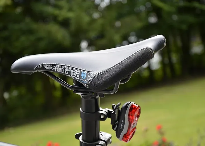 מלון Waldhotel Am Nuerburgring