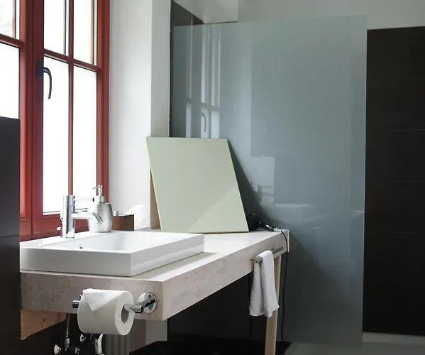 Waldhotel Am Nuerburgring 3* Baar (Rhineland-Palatinate)