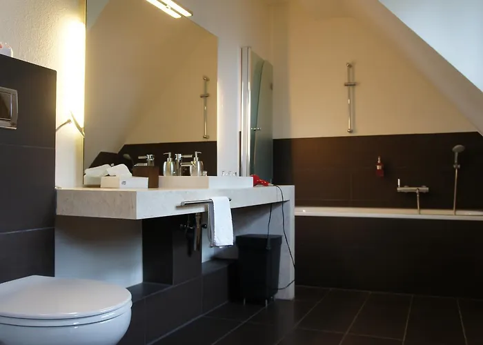 מלון Waldhotel Am Nuerburgring