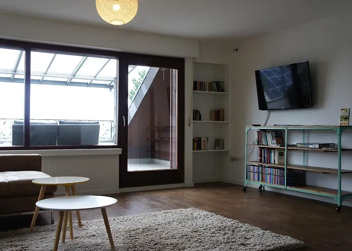 Waldhotel Am Nuerburgring מלון 3*