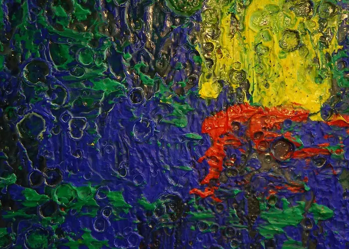 Waldhotel Am Nuerburgring מלון Baar (Rhineland-Palatinate)