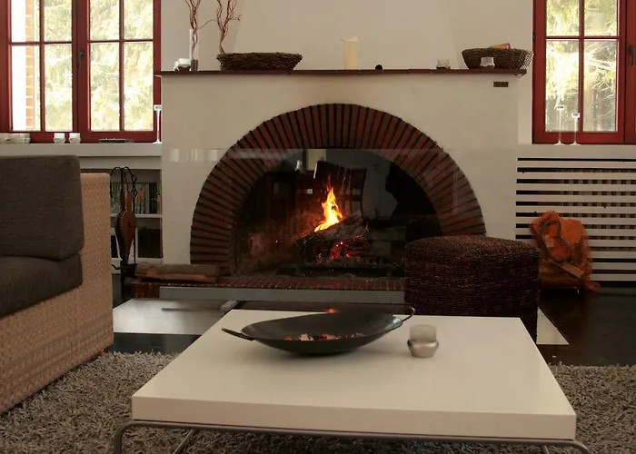 מלון Waldhotel Am Nuerburgring