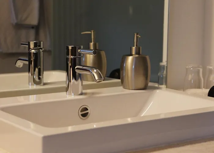 מלון Waldhotel Am Nuerburgring