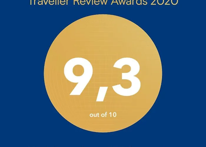 Waldhotel Am Nuerburgring מלון