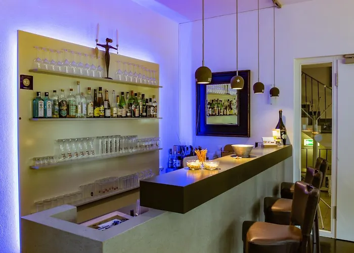 Waldhotel Am Nuerburgring