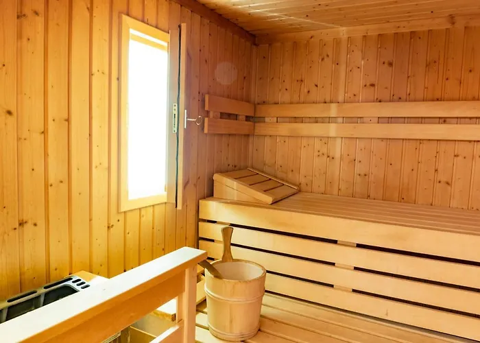 מלון Waldhotel Am Nuerburgring 3*