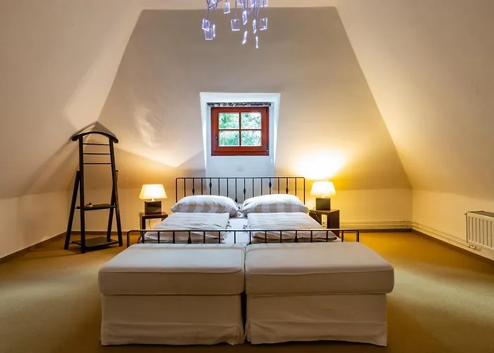 Waldhotel Am Nuerburgring 3*