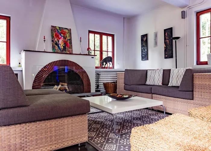 מלון Waldhotel Am Nuerburgring 3*