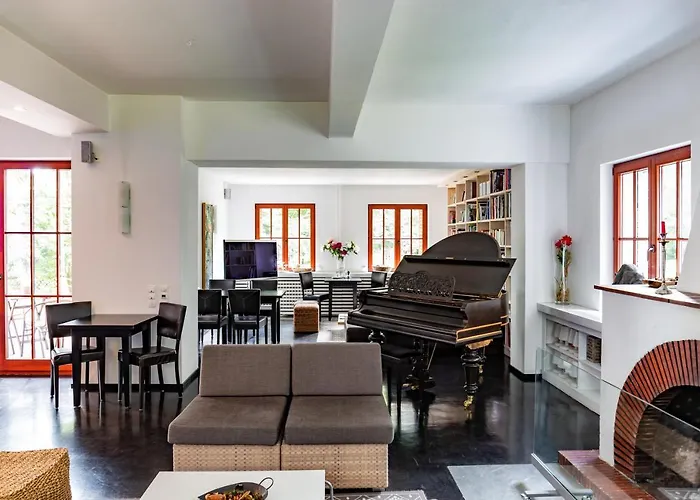 Hotel Waldhotel Am Nuerburgring 3*