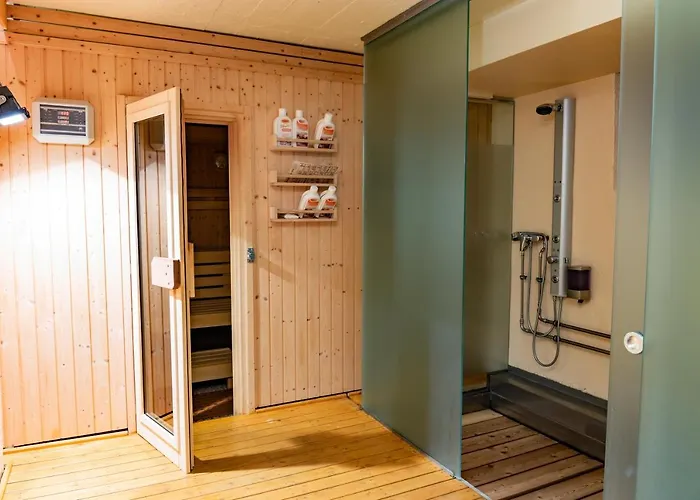 Waldhotel Am Nuerburgring