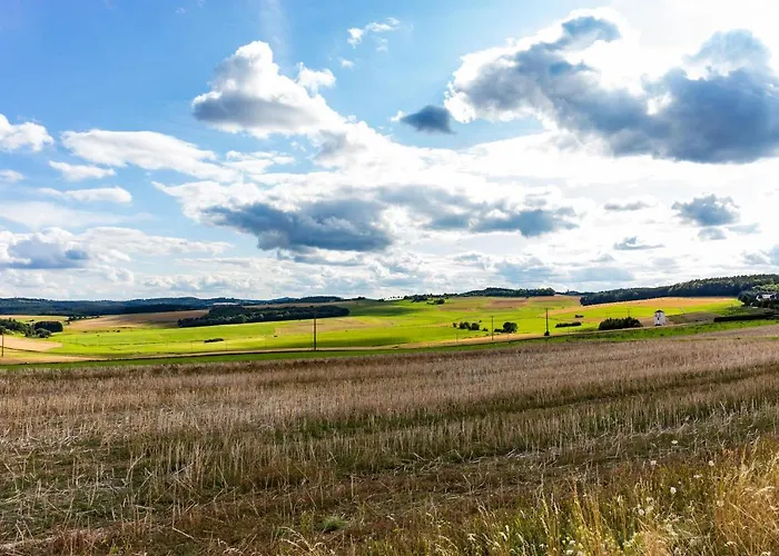Waldhotel Am Nuerburgring מלון